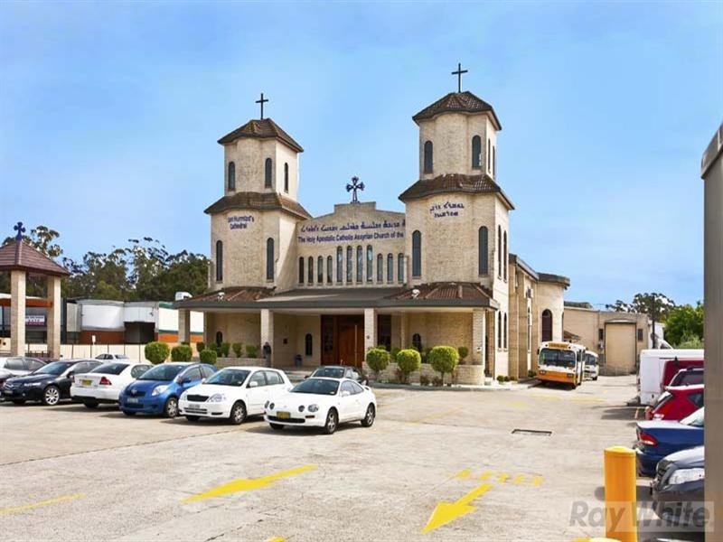 32/30 Devenish Street, Greenfield Park NSW 2176