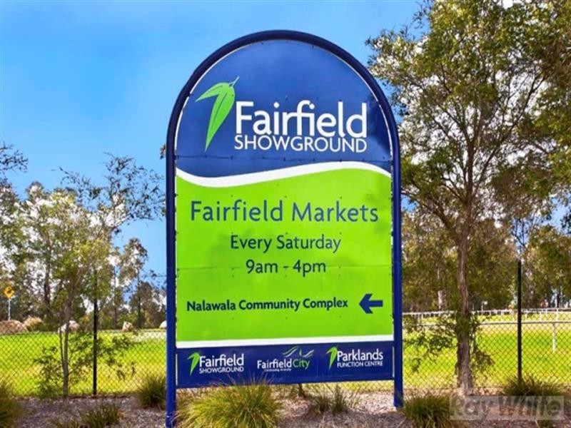 32/30 Devenish Street, Greenfield Park NSW 2176