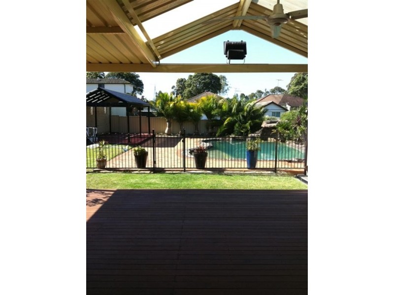 144 Victoria Street, Smithfield NSW 2164