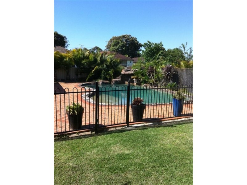 144 Victoria Street, Smithfield NSW 2164