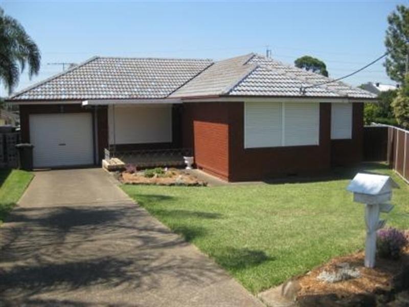 Fairfield West NSW 2165