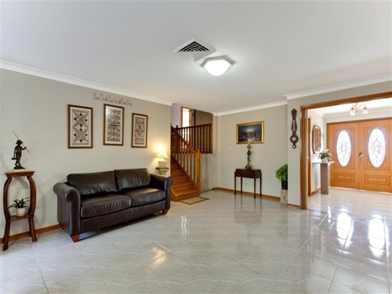 12 Weeroona Road, Edensor Park NSW 2176