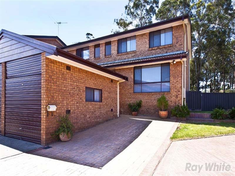 68/36 Ainsworth Crescent, Wetherill Park NSW 2164