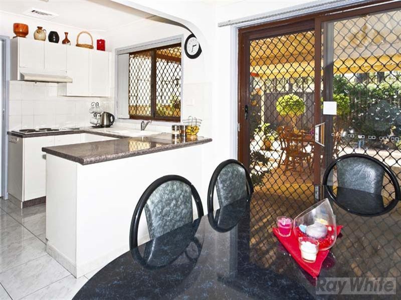 68/36 Ainsworth Crescent, Wetherill Park NSW 2164