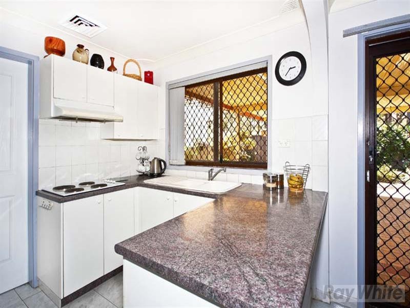 68/36 Ainsworth Crescent, Wetherill Park NSW 2164