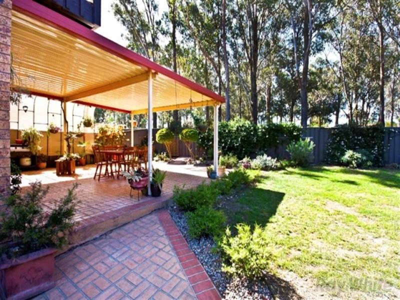 68/36 Ainsworth Crescent, Wetherill Park NSW 2164