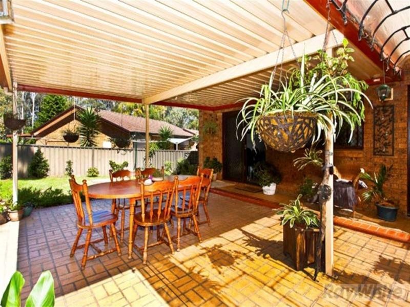 68/36 Ainsworth Crescent, Wetherill Park NSW 2164