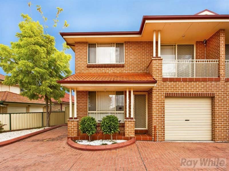 4/20 Packard Close, Horningsea Park NSW 2171