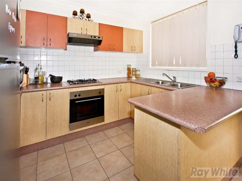 4/20 Packard Close, Horningsea Park NSW 2171