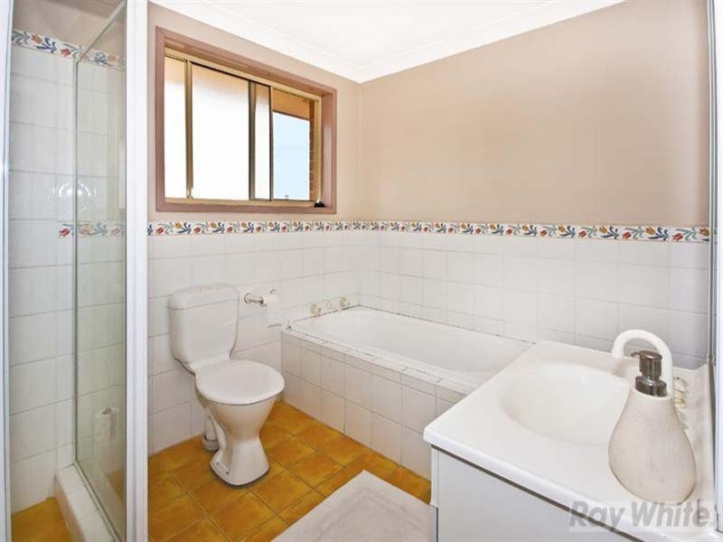 4/20 Packard Close, Horningsea Park NSW 2171