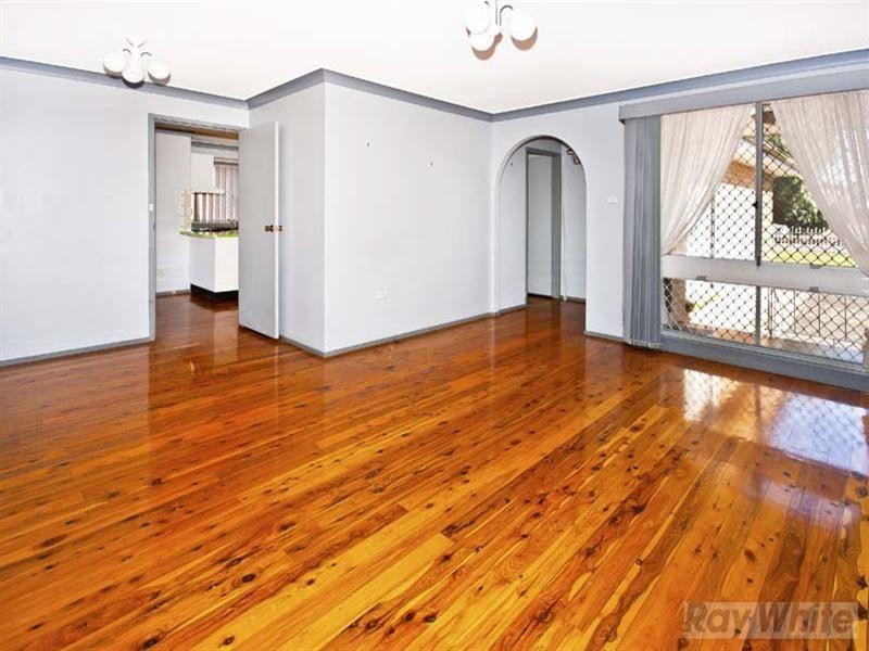 25 Pirie Close, Wakeley NSW 2176