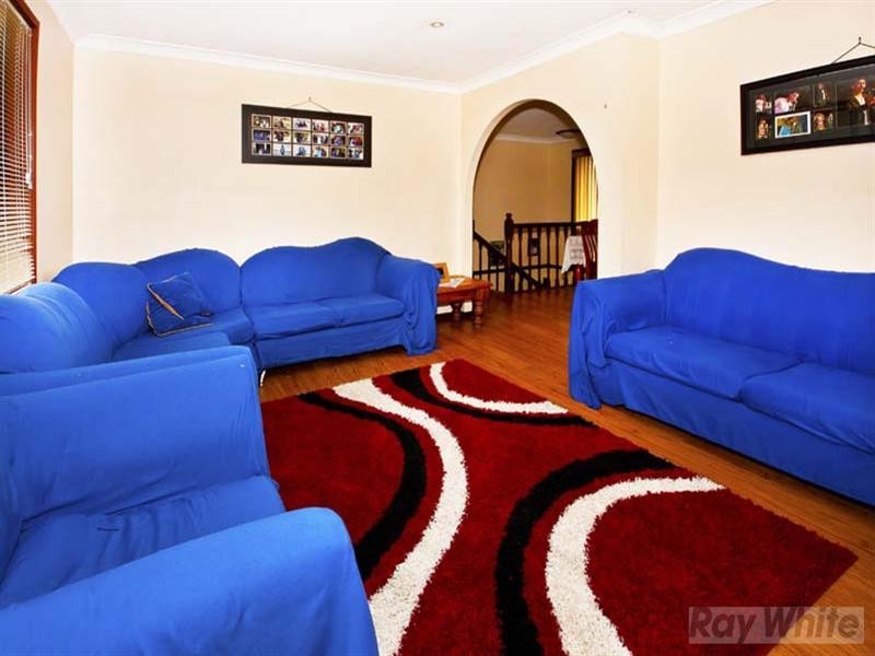 19 Greenfield Road, Greenfield Park NSW 2176