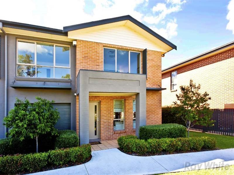 3 Newleaf Parade, Bonnyrigg NSW 2177