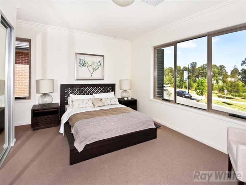 3 Newleaf Parade, Bonnyrigg NSW 2177