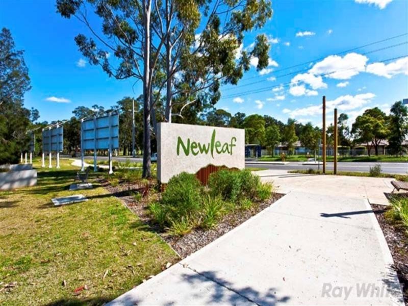 3 Newleaf Parade, Bonnyrigg NSW 2177