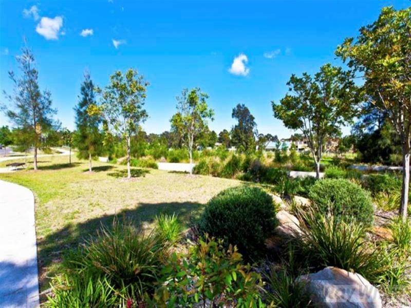 3 Newleaf Parade, Bonnyrigg NSW 2177