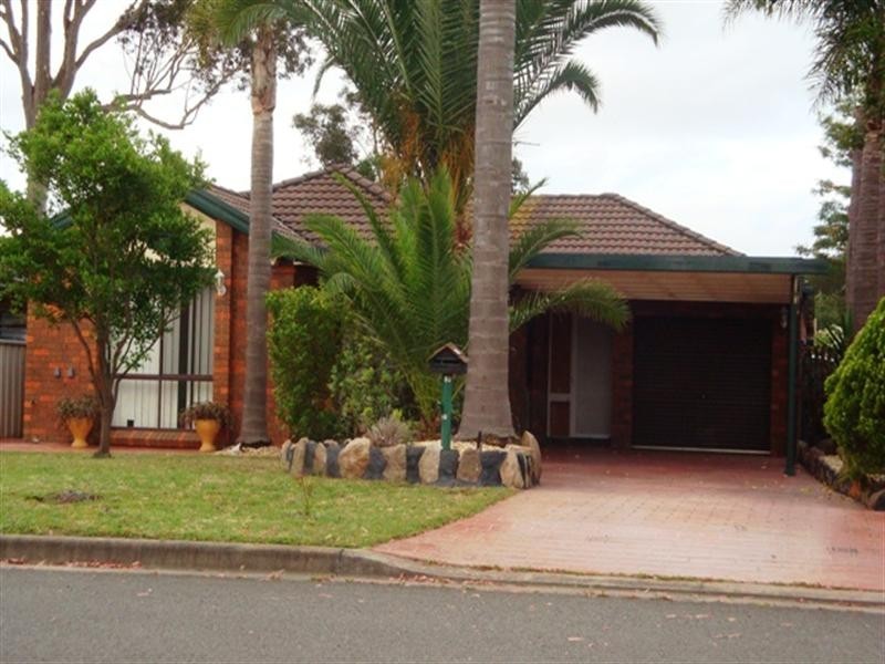 80 Keppel Circuit, Hinchinbrook NSW 2168