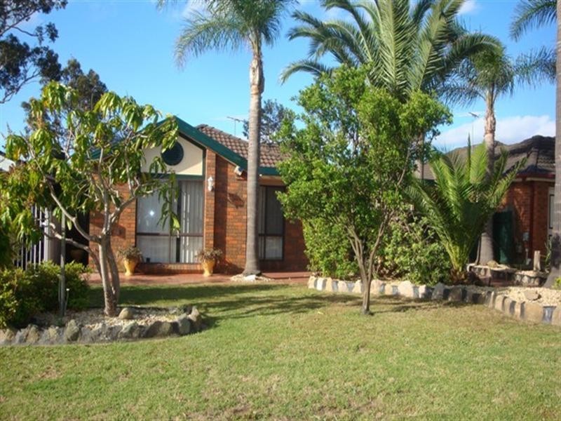 80 Keppel Circuit, Hinchinbrook NSW 2168