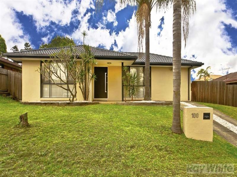 100 Keppel Circuit, Hinchinbrook NSW 2168