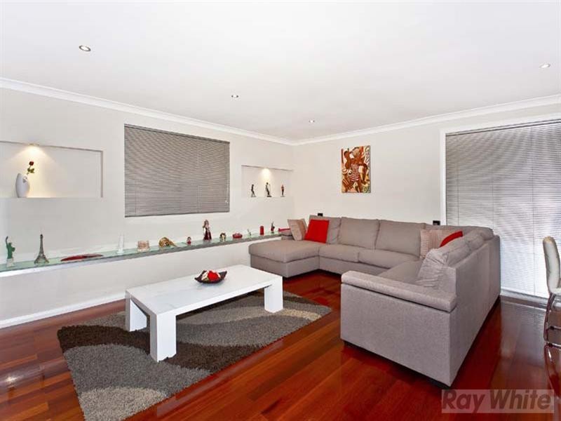 100 Keppel Circuit, Hinchinbrook NSW 2168