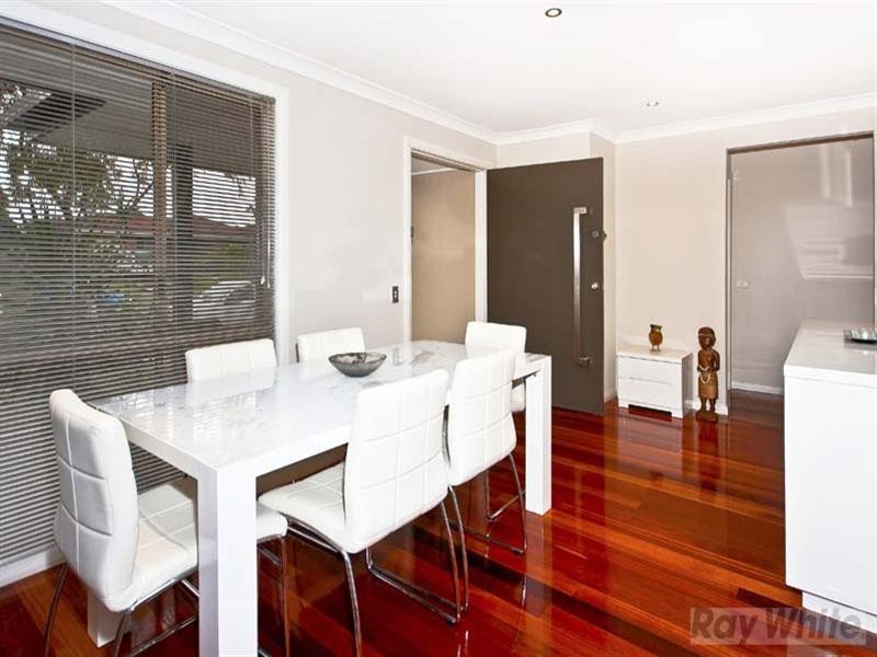 100 Keppel Circuit, Hinchinbrook NSW 2168