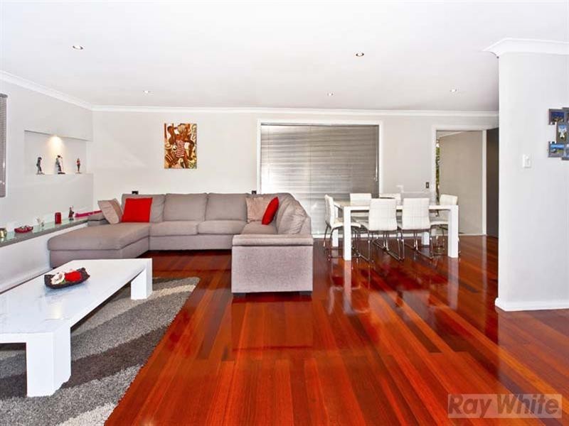 100 Keppel Circuit, Hinchinbrook NSW 2168