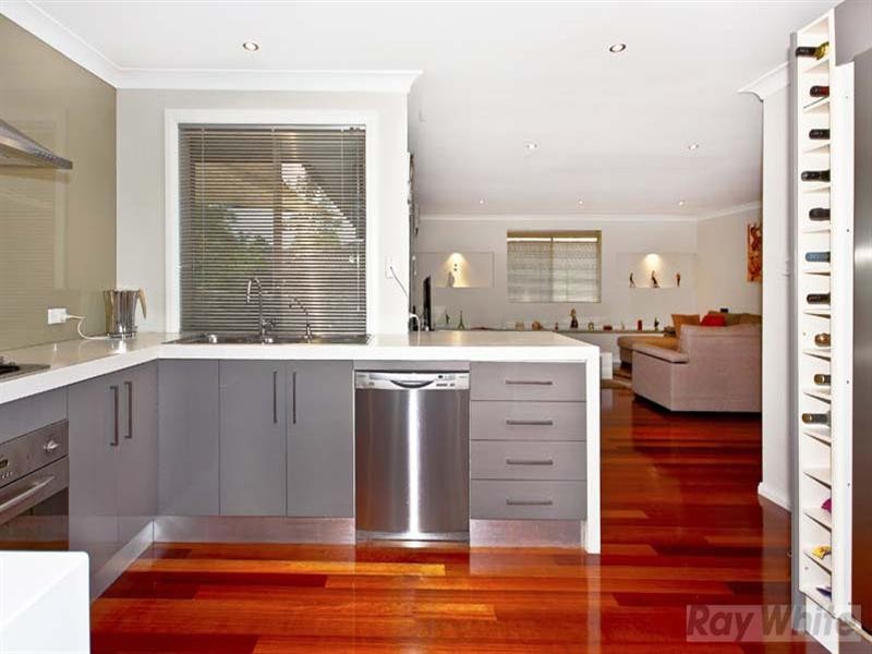 100 Keppel Circuit, Hinchinbrook NSW 2168