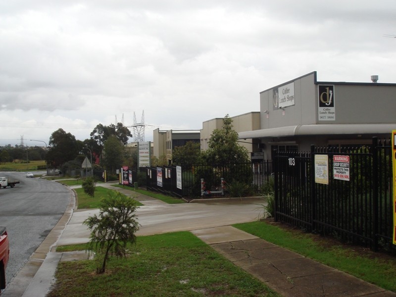 Mount Druitt NSW 2770