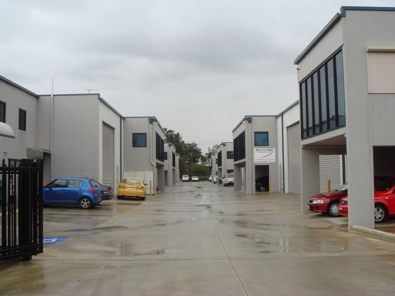 Mount Druitt NSW 2770