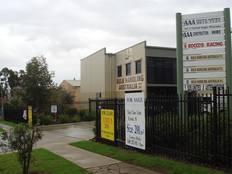 105 Kurrajong Avenue, Mount Druitt NSW 2770