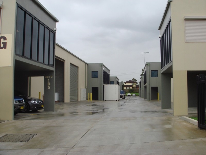 105 Kurrajong Avenue, Mount Druitt NSW 2770