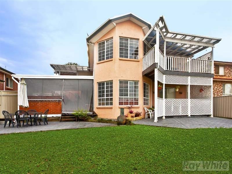 8 Rene Place, Cecil Hills NSW 2171