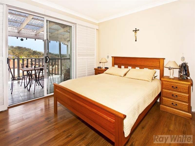 8 Rene Place, Cecil Hills NSW 2171