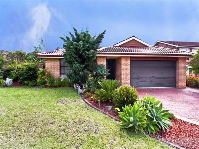 265 Edensor Road, Edensor Park NSW 2176