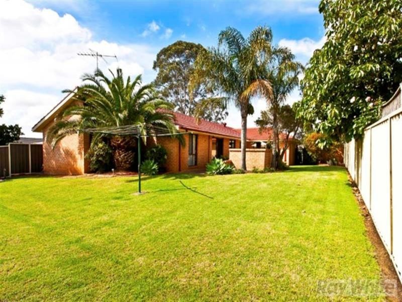 265 Edensor Road, Edensor Park NSW 2176