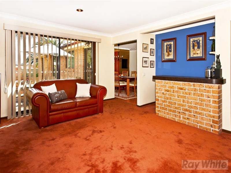 265 Edensor Road, Edensor Park NSW 2176