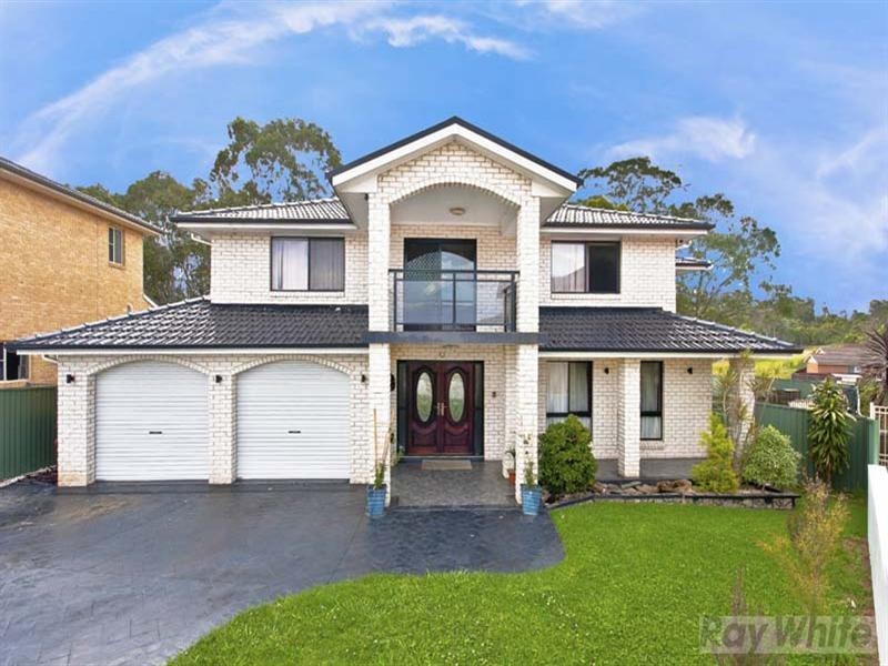 12 Thorpe Place, Abbotsbury NSW 2176