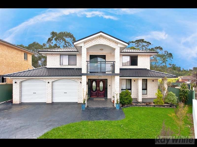 12 Thorpe Place, Abbotsbury NSW 2176