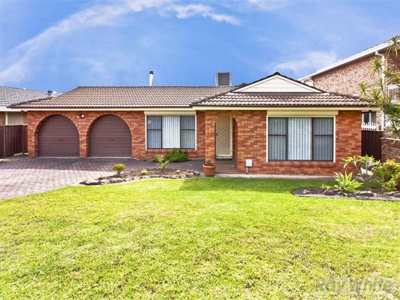 32 Addison Street, Wetherill Park NSW 2164