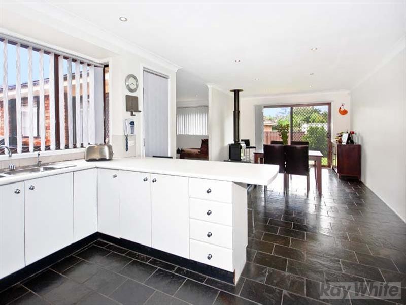 32 Addison Street, Wetherill Park NSW 2164