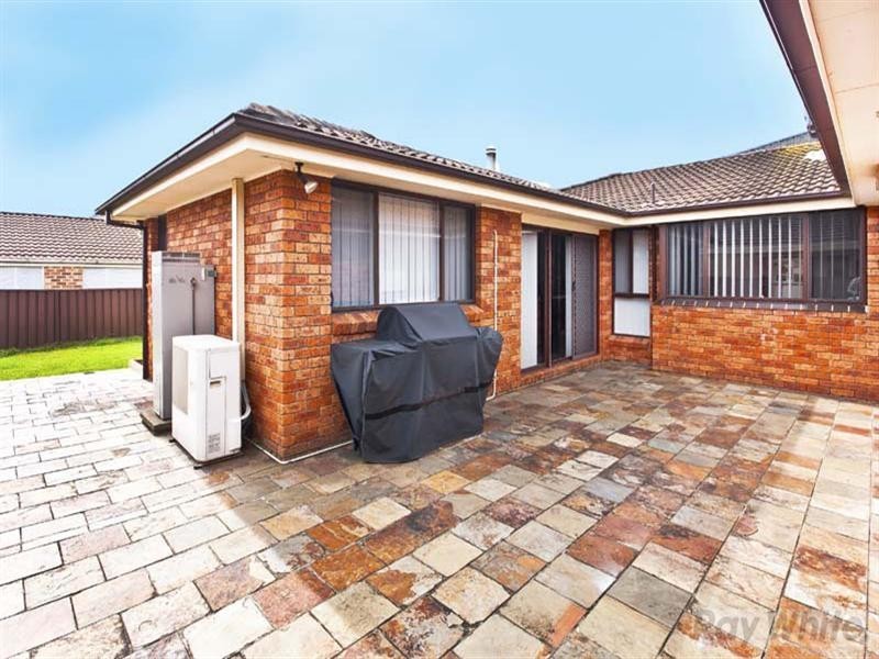 32 Addison Street, Wetherill Park NSW 2164