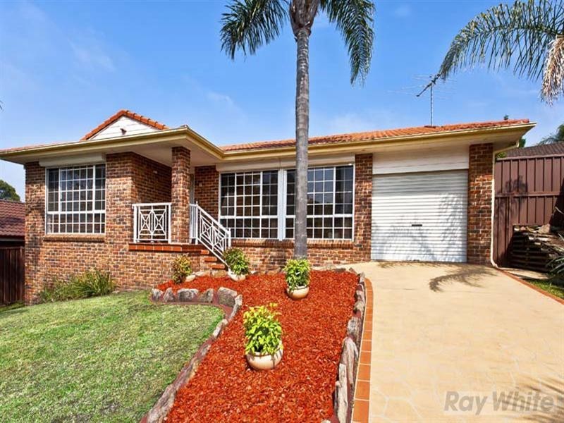 18 Kingfisher Avenue, Hinchinbrook NSW 2168