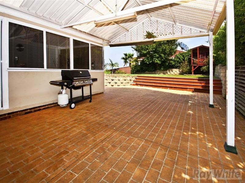 18 Kingfisher Avenue, Hinchinbrook NSW 2168