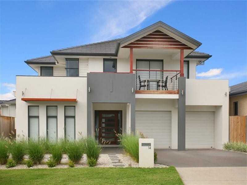 14 Pastoral Circuit, Pemulwuy NSW 2145