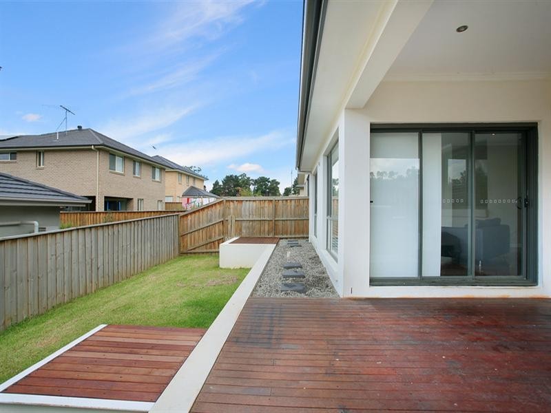 14 Pastoral Circuit, Pemulwuy NSW 2145