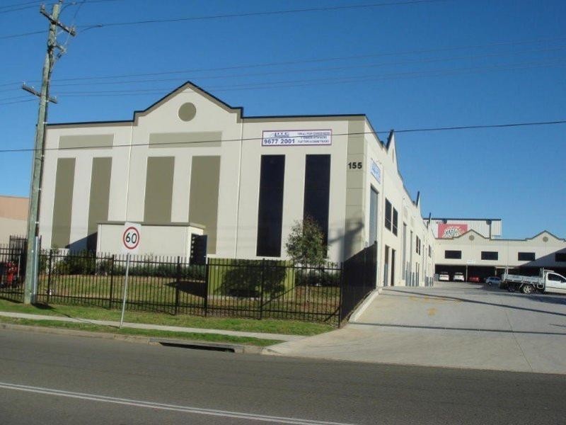 Glendenning NSW 2761