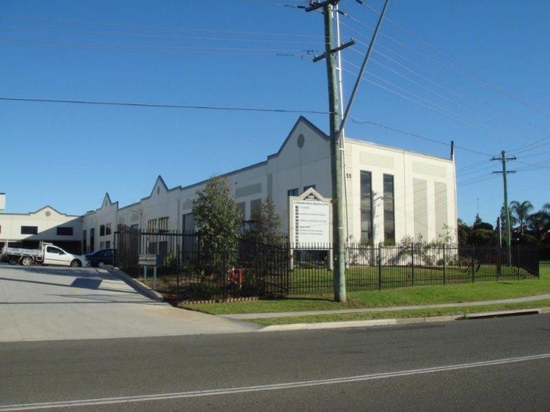 Glendenning NSW 2761