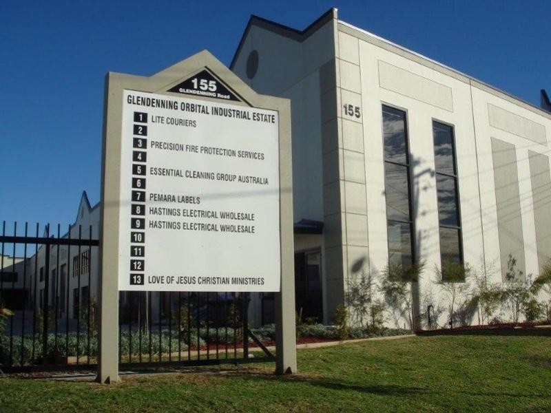 Glendenning NSW 2761