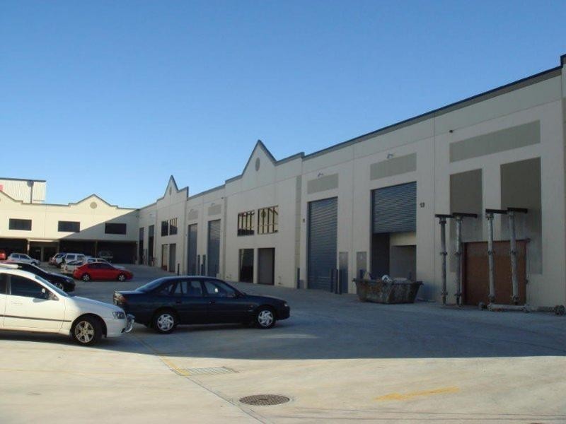 Glendenning NSW 2761