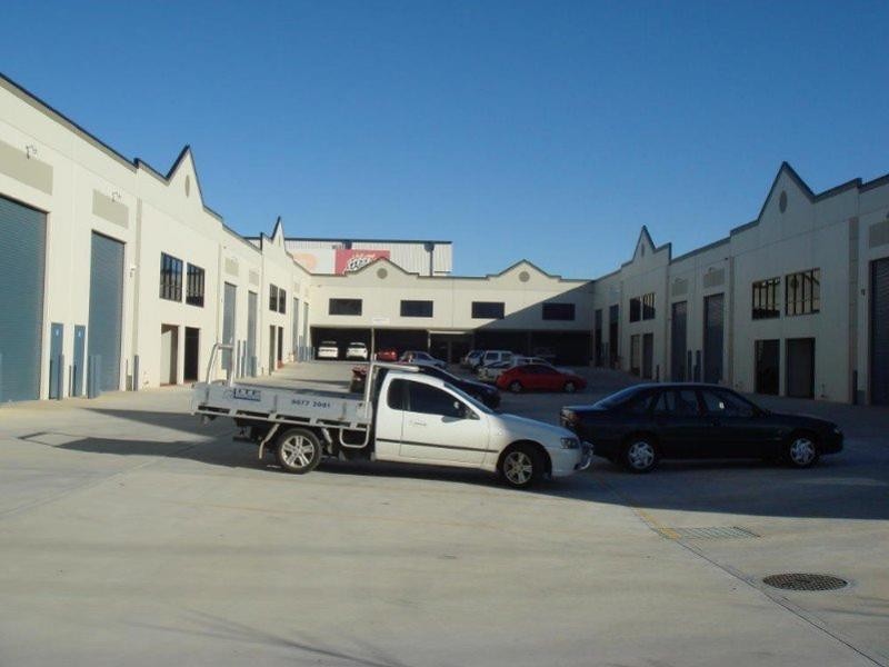 Glendenning NSW 2761